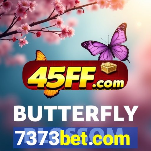 7373bet.com