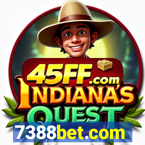 7388bet.com