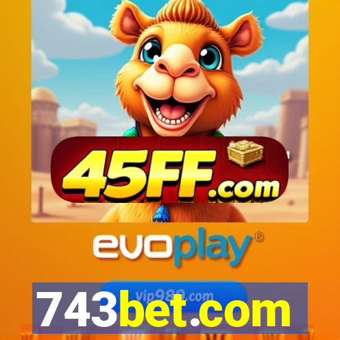 743bet.com
