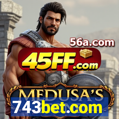 743bet.com