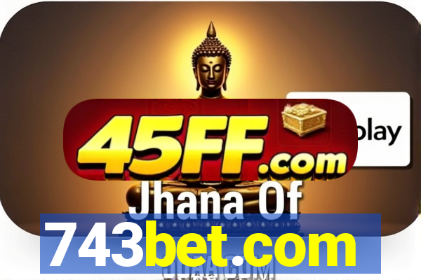 743bet.com