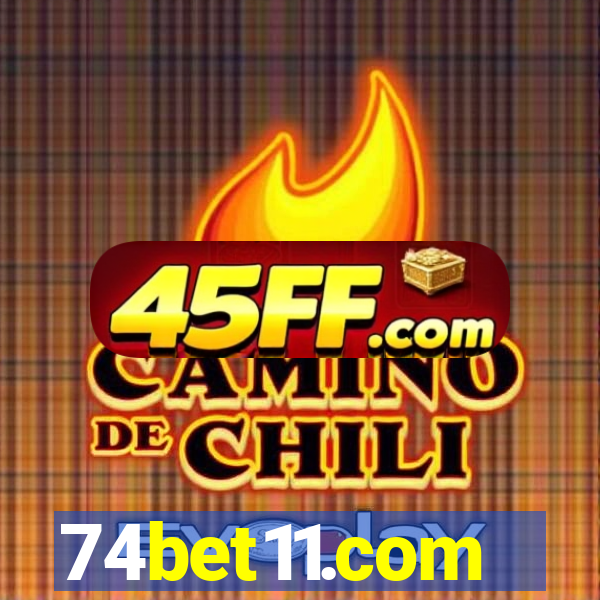 74bet11.com
