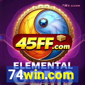 74win.com