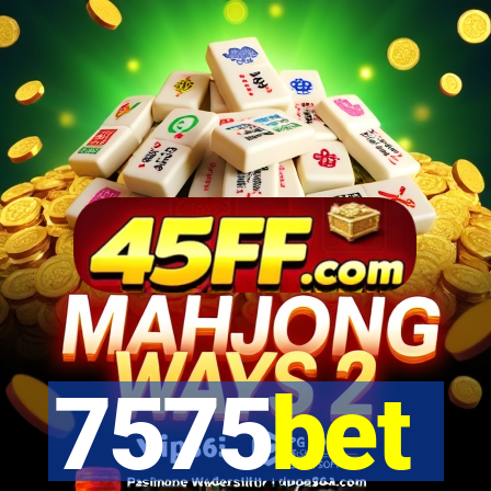 7575bet