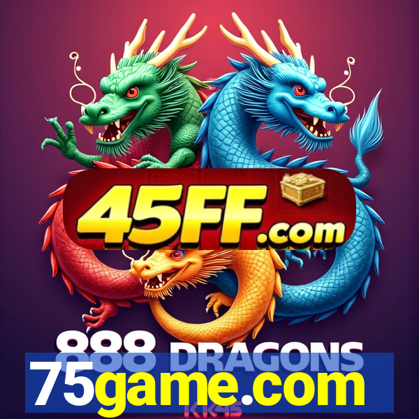 75game.com
