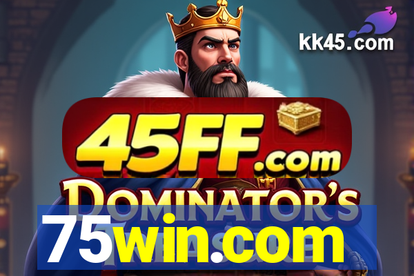 75win.com