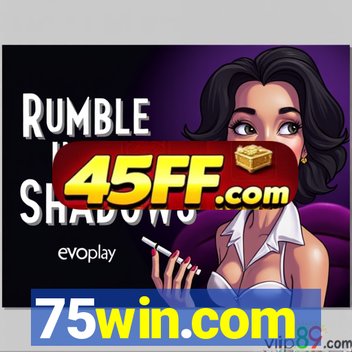 75win.com
