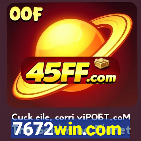 7672win.com