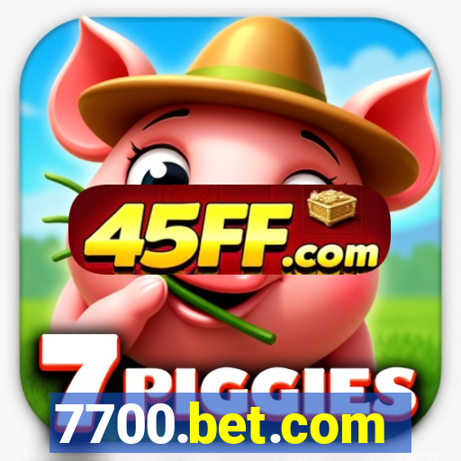 7700.bet.com