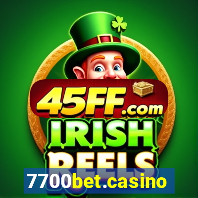 7700bet.casino