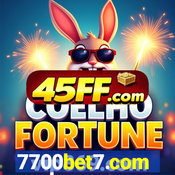 7700bet7.com