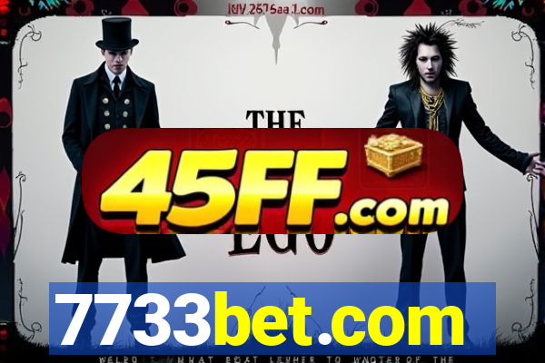 7733bet.com