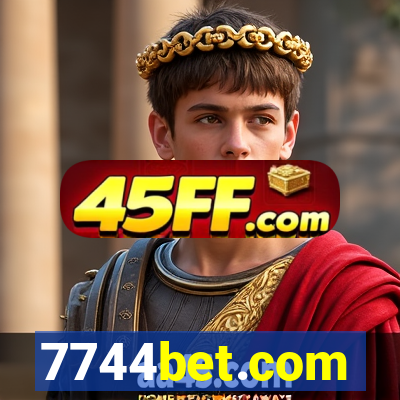 7744bet.com
