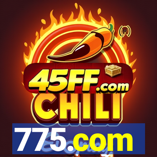 775.com