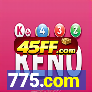 775.com