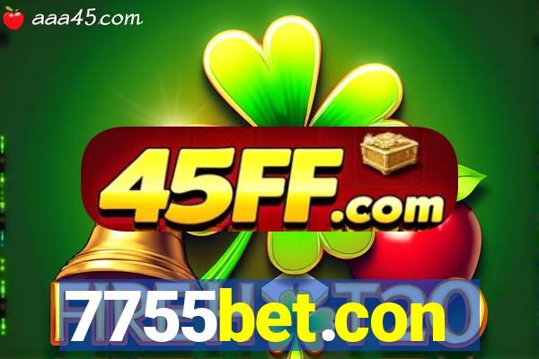 7755bet.con