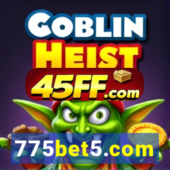 775bet5.com