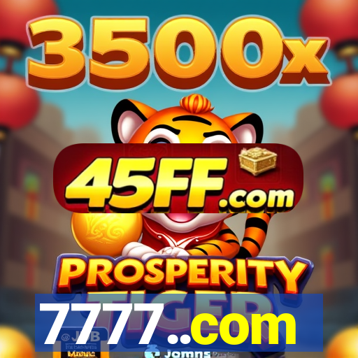 7777..com