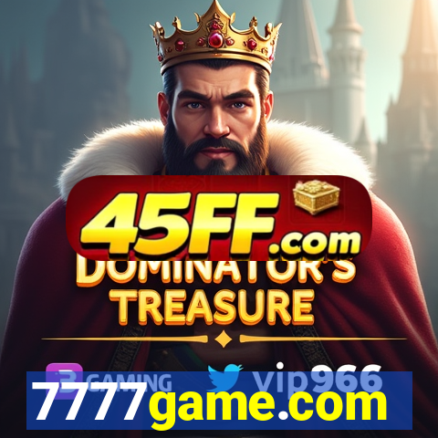 7777game.com