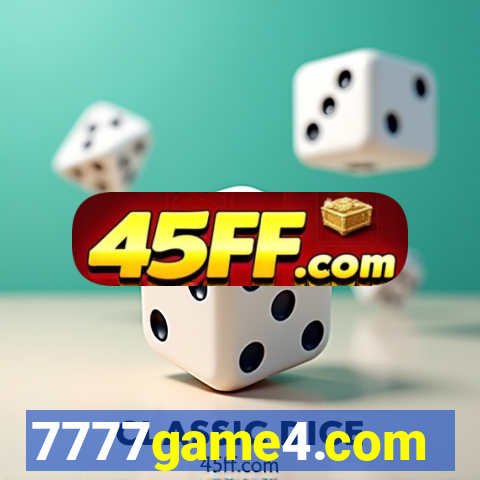 7777game4.com
