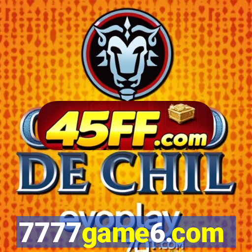 7777game6.com