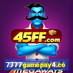 7777gamepay4.com