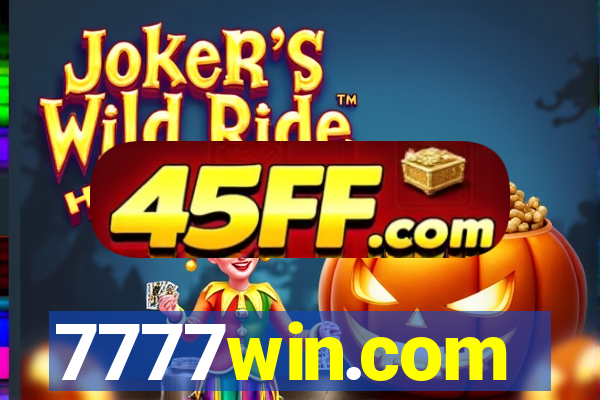 7777win.com