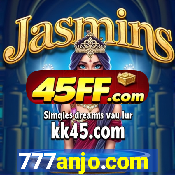 777anjo.com
