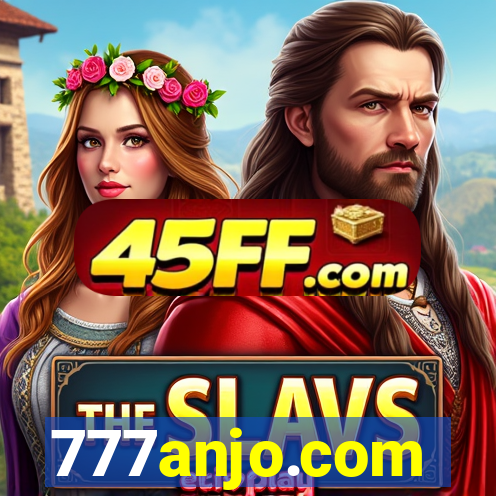 777anjo.com