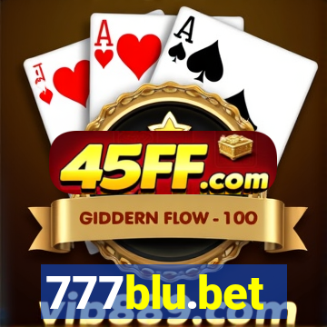 777blu.bet