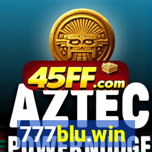 777blu.win