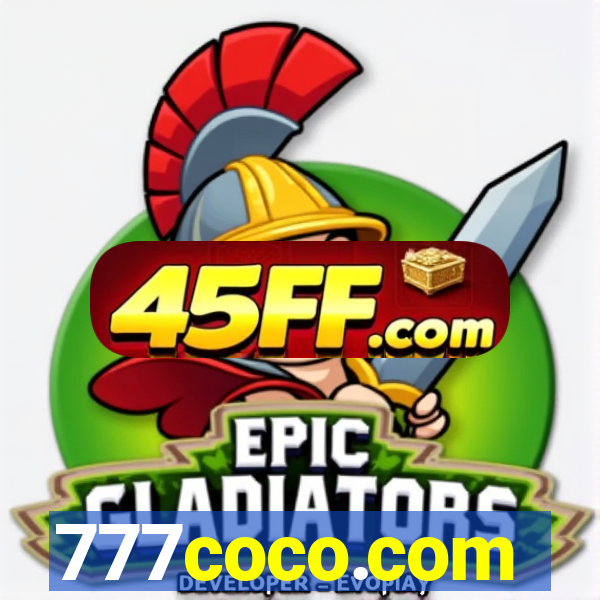 777coco.com