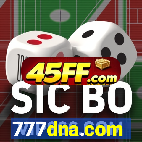 777dna.com