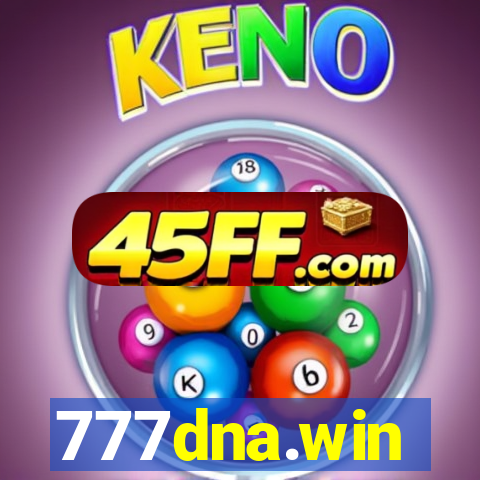 777dna.win