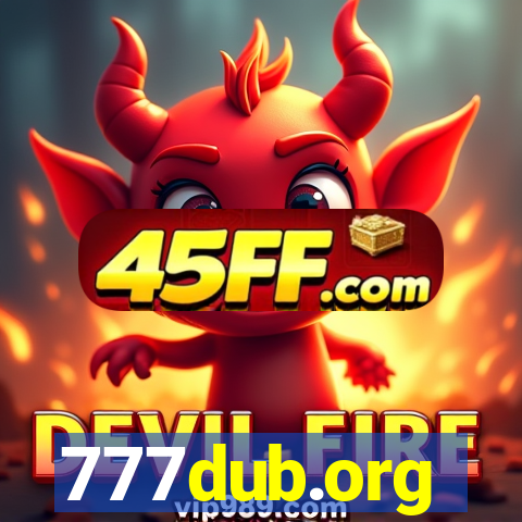 777dub.org