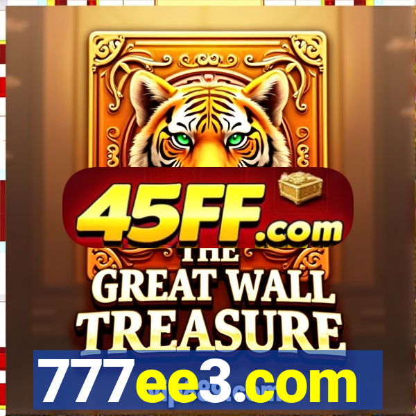 777ee3.com