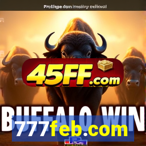 777feb.com