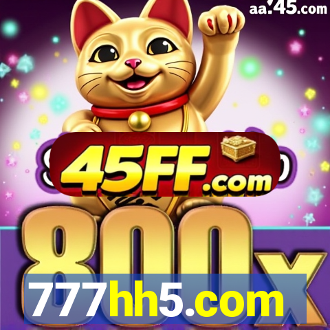 777hh5.com