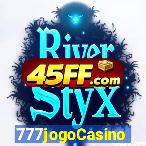 777jogoCasino