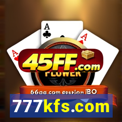 777kfs.com