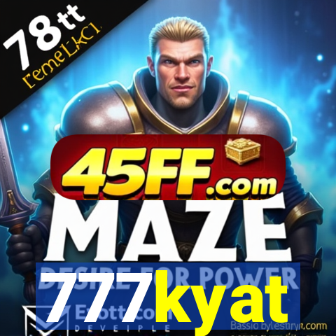 777kyat