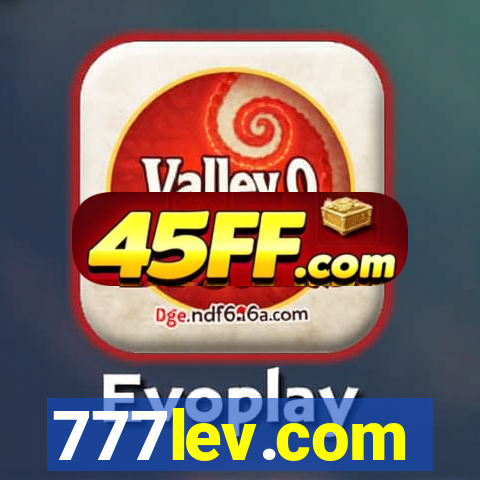 777lev.com