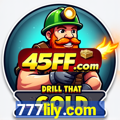 777lily.com