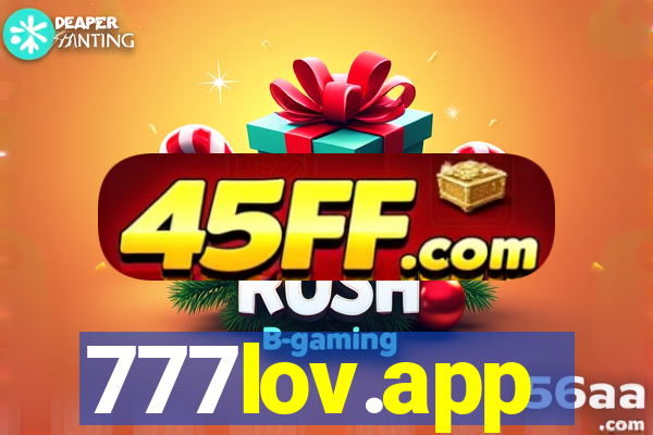 777lov.app