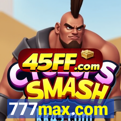 777max.com
