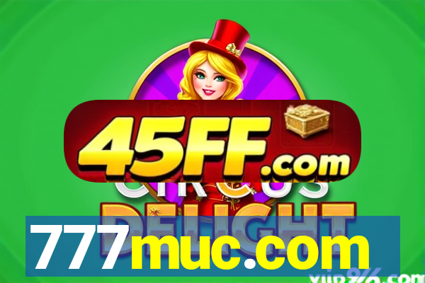777muc.com