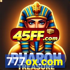 777ox.com