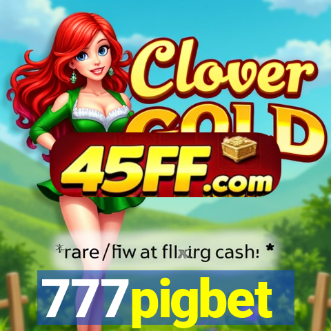 777pigbet