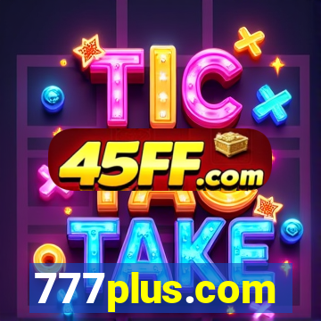 777plus.com