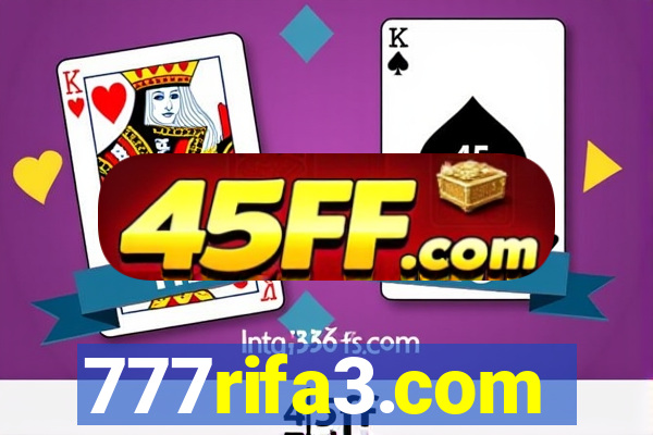 777rifa3.com